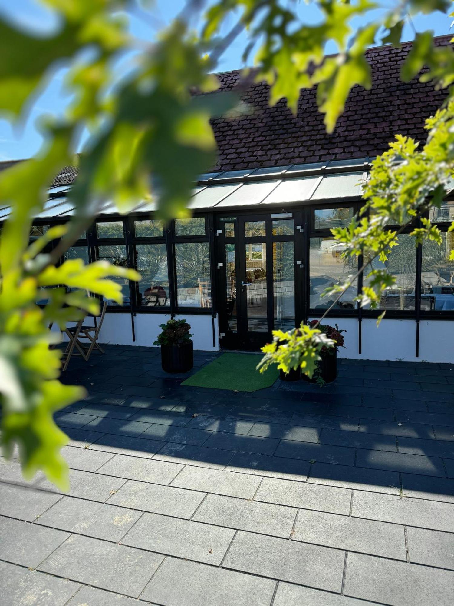 Rold Gl Kro Arden Exteriér fotografie