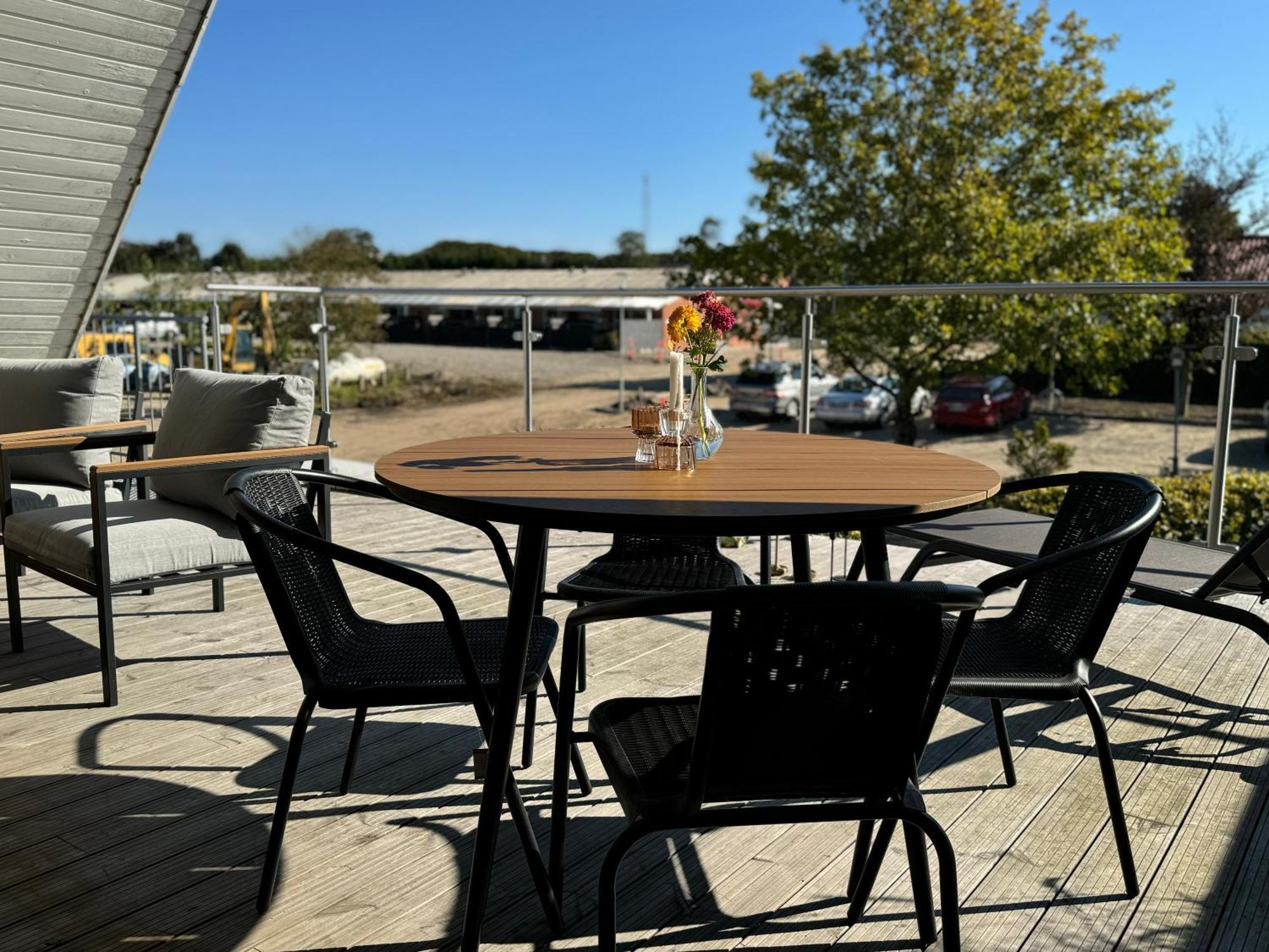Rold Gl Kro Arden Exteriér fotografie