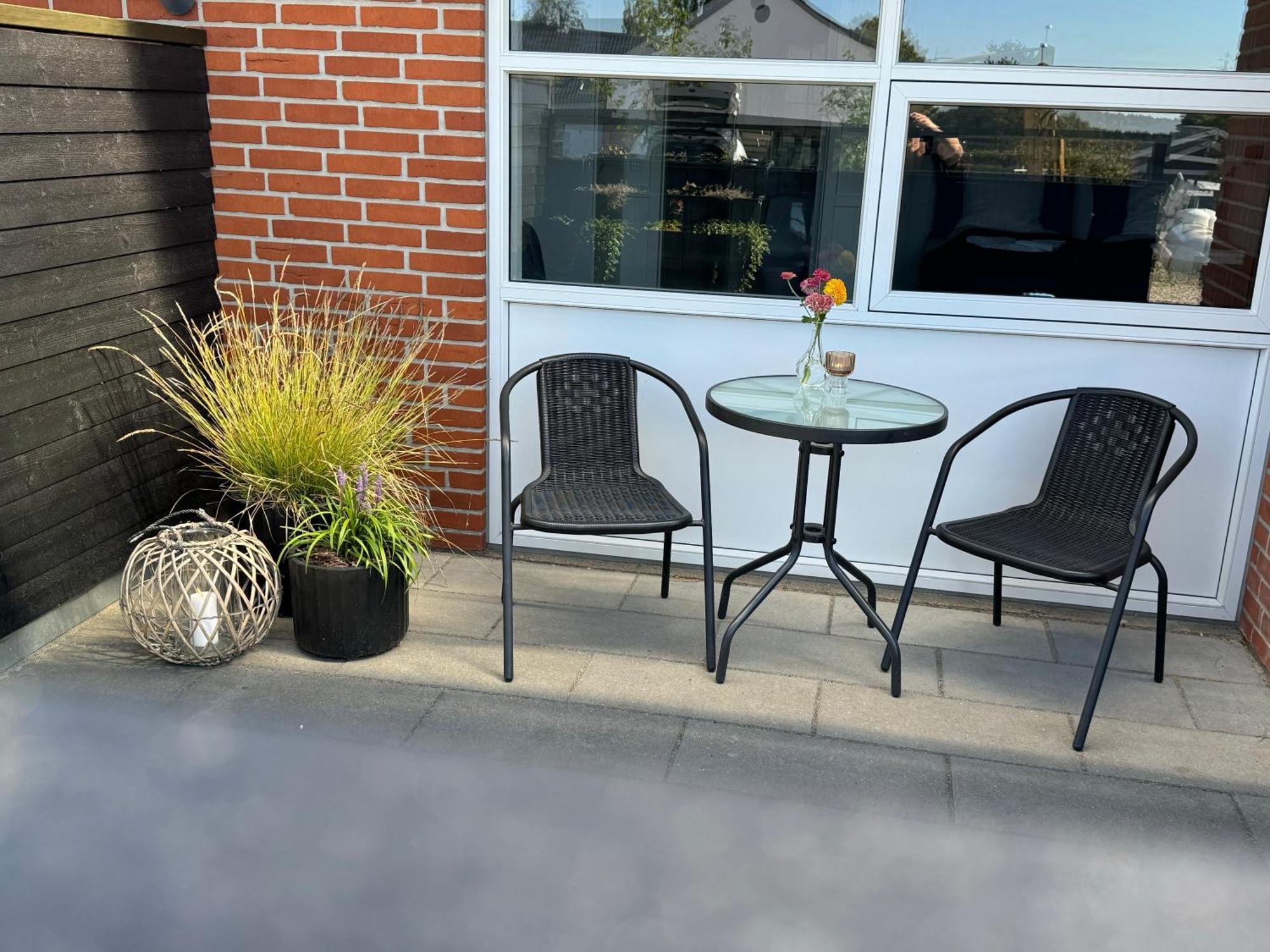 Rold Gl Kro Arden Exteriér fotografie