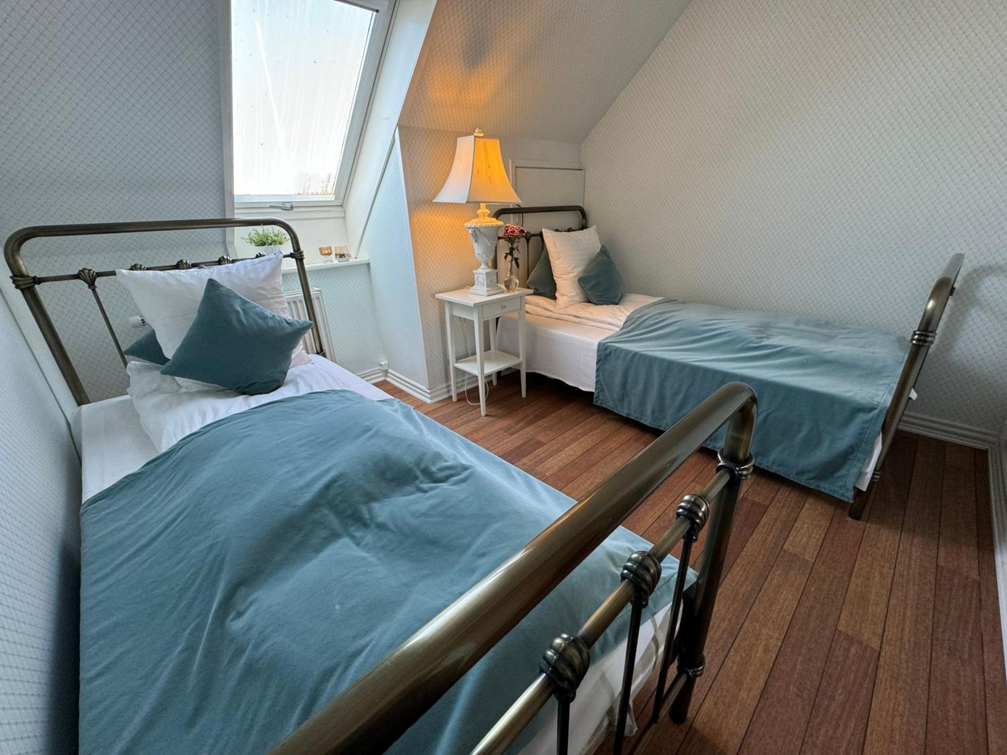 Rold Gl Kro Arden Exteriér fotografie