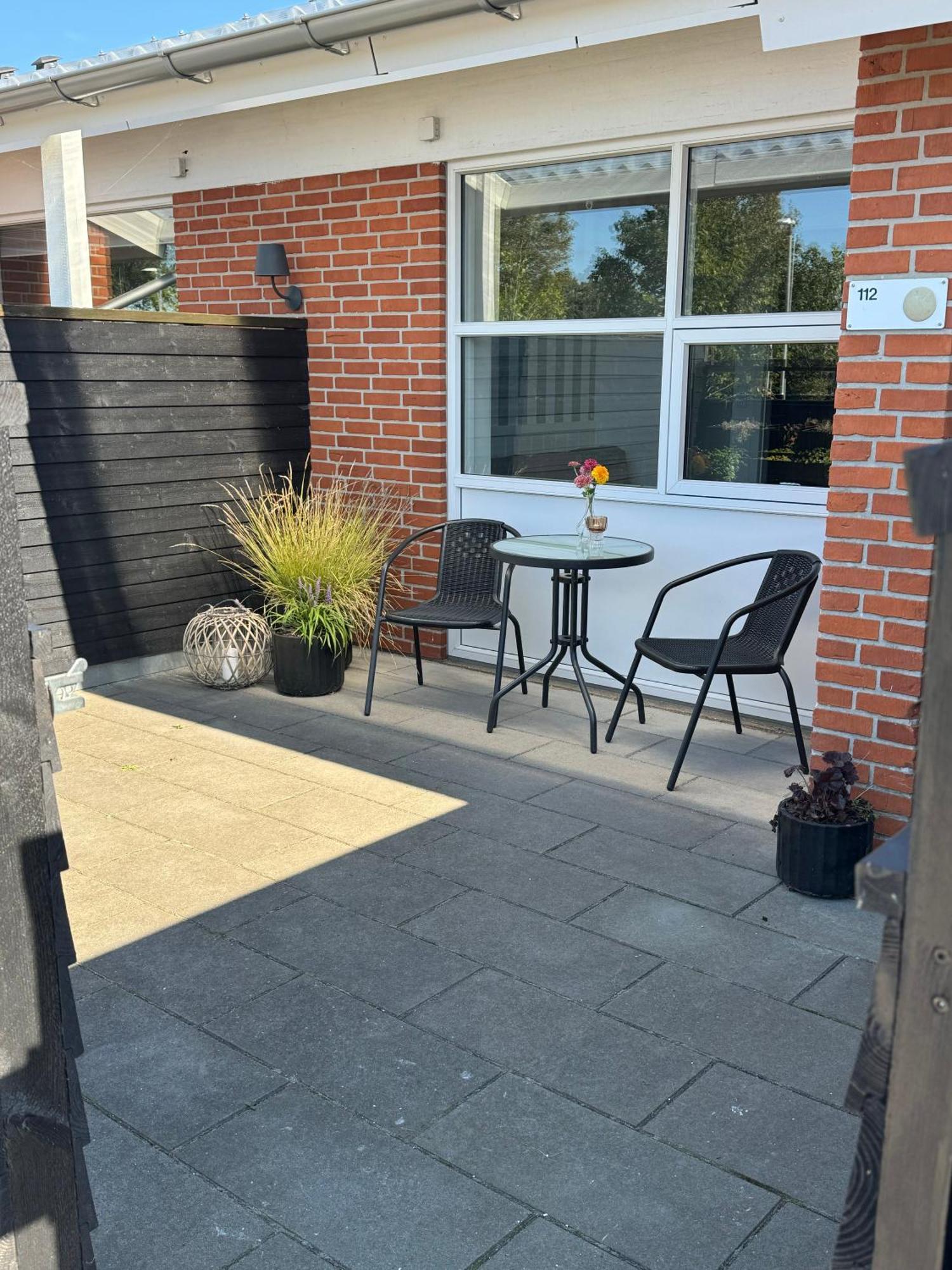Rold Gl Kro Arden Exteriér fotografie