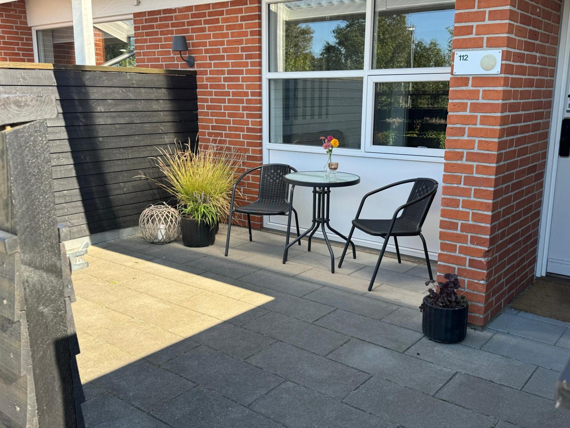 Rold Gl Kro Arden Exteriér fotografie